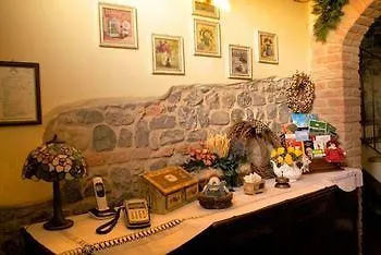 Agriturismo Canovetta Del Vento Villa Pianoro 0*,  Italy