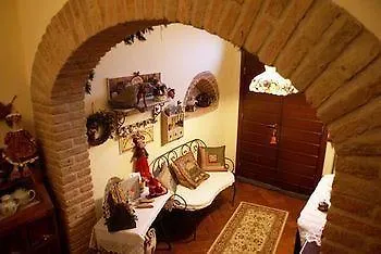 Agriturismo Canovetta Del Vento Villa Pianoro Farm stay