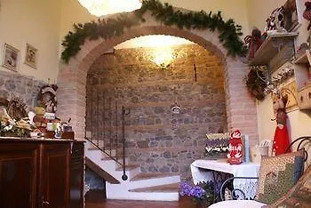 Agriturismo Canovetta Del Vento Villa Pianoro