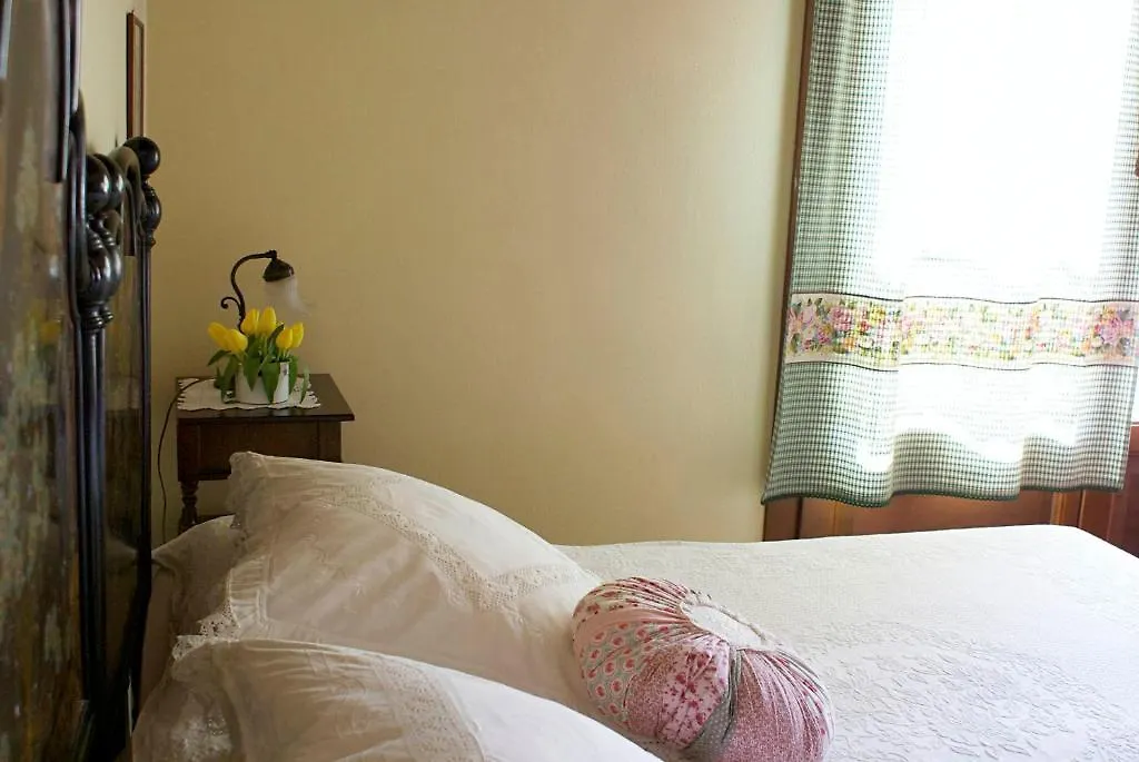 Farm stay Agriturismo Canovetta Del Vento Villa Pianoro