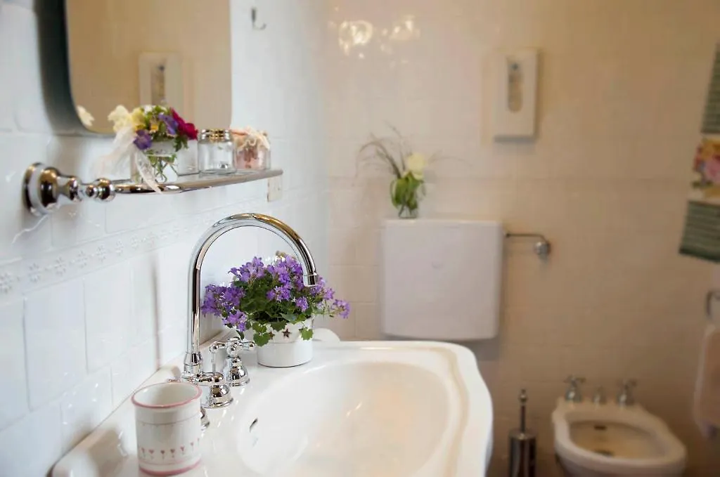 Farm stay Agriturismo Canovetta Del Vento Villa Pianoro Italy