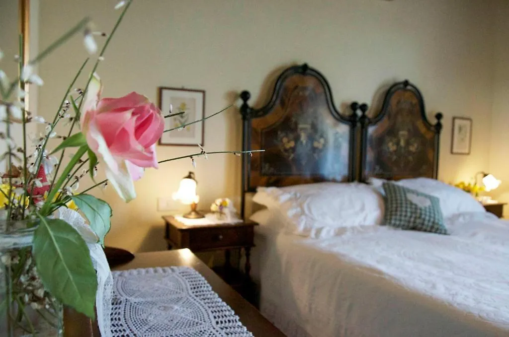 Agriturismo Canovetta Del Vento Villa Pianoro