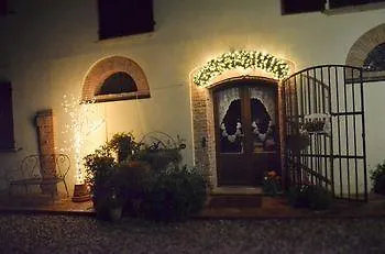Agriturismo Canovetta Del Vento Villa Pianoro