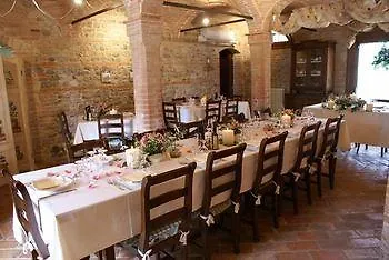Agriturismo Canovetta Del Vento Villa Pianoro Italy