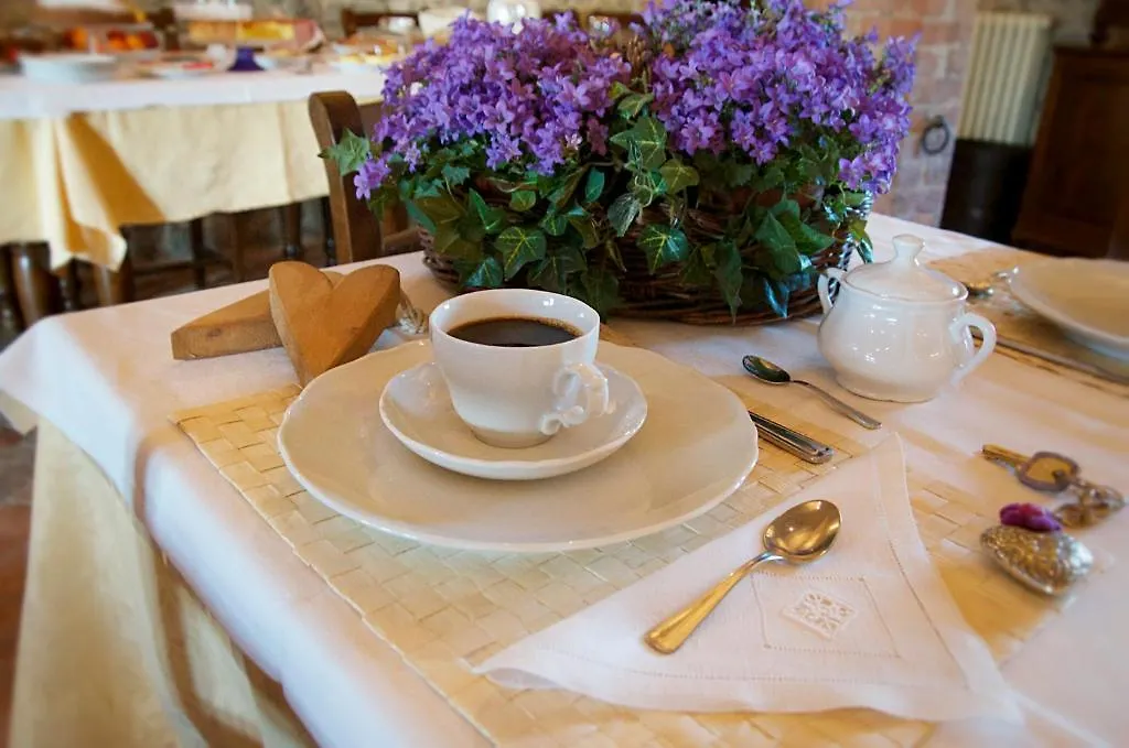 Agriturismo Canovetta Del Vento Villa Pianoro Farm stay